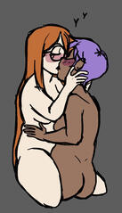 Amber x Isabella
