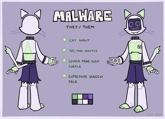 Malware Ref