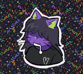Fursona PFP