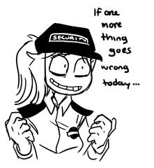 Vanessa FNAF