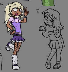 OCs