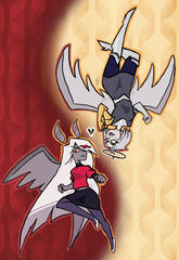 Fallenwings