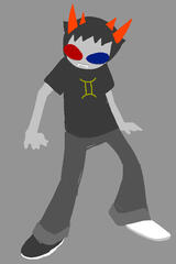 Sollux Captor