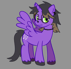 Ponysona
